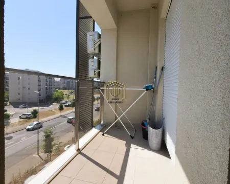 Izdavanje, jednosoban stan, 45m², Zabjelo, Podgorica - image 10