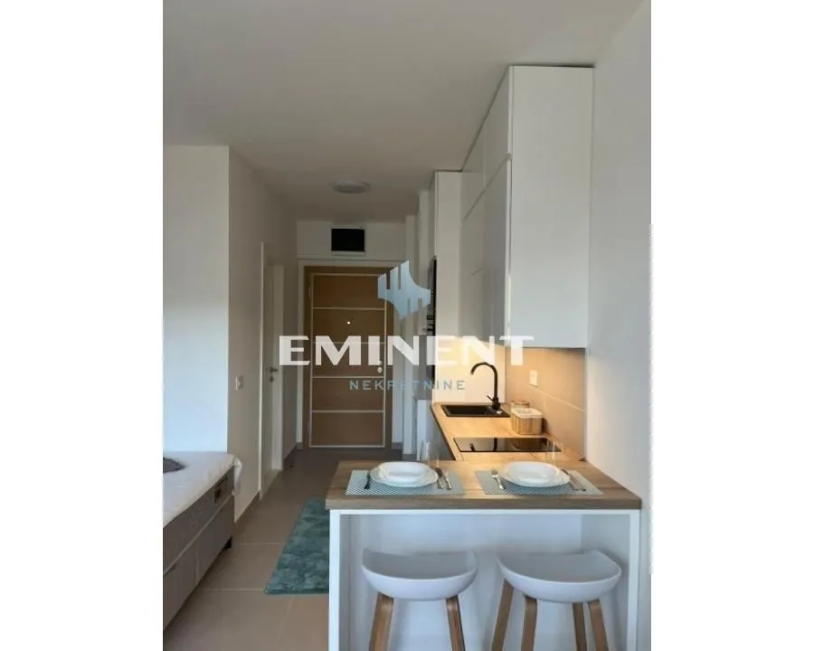 Rent, one bedroom apartment, 31m², Voždovac Sve Podlokacije, Beograd