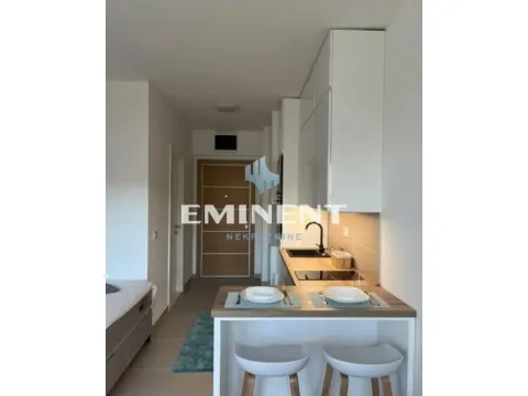 Rent, one bedroom apartment, 31m², Voždovac Sve Podlokacije, Beograd - image 9
