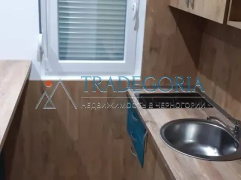 Prodaja, stan, 27m², Budva, Crna Gora - image 6