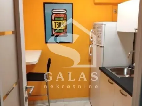 Izdavanje, poslovni prostor, 120m², Stari Grad, Beograd - image 9