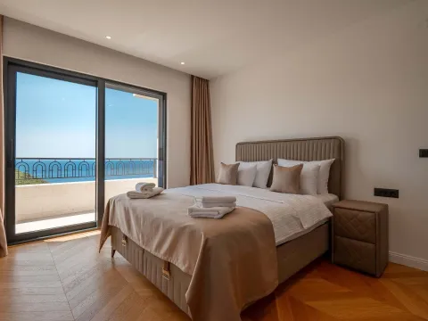 Prodaja, kuća, 318m², Reževići, Budva - image 14