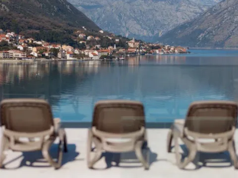 Prodaja, trosoban stan, 187m², Dobrota, Kotor - image 12