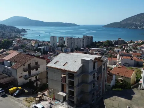 Prodaja, stan, 57m², Herceg Novi, Crna Gora - image 6