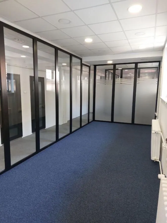 Rent, office space, 200m², Lekino Brdo, Voždovac Sve Podlokacije