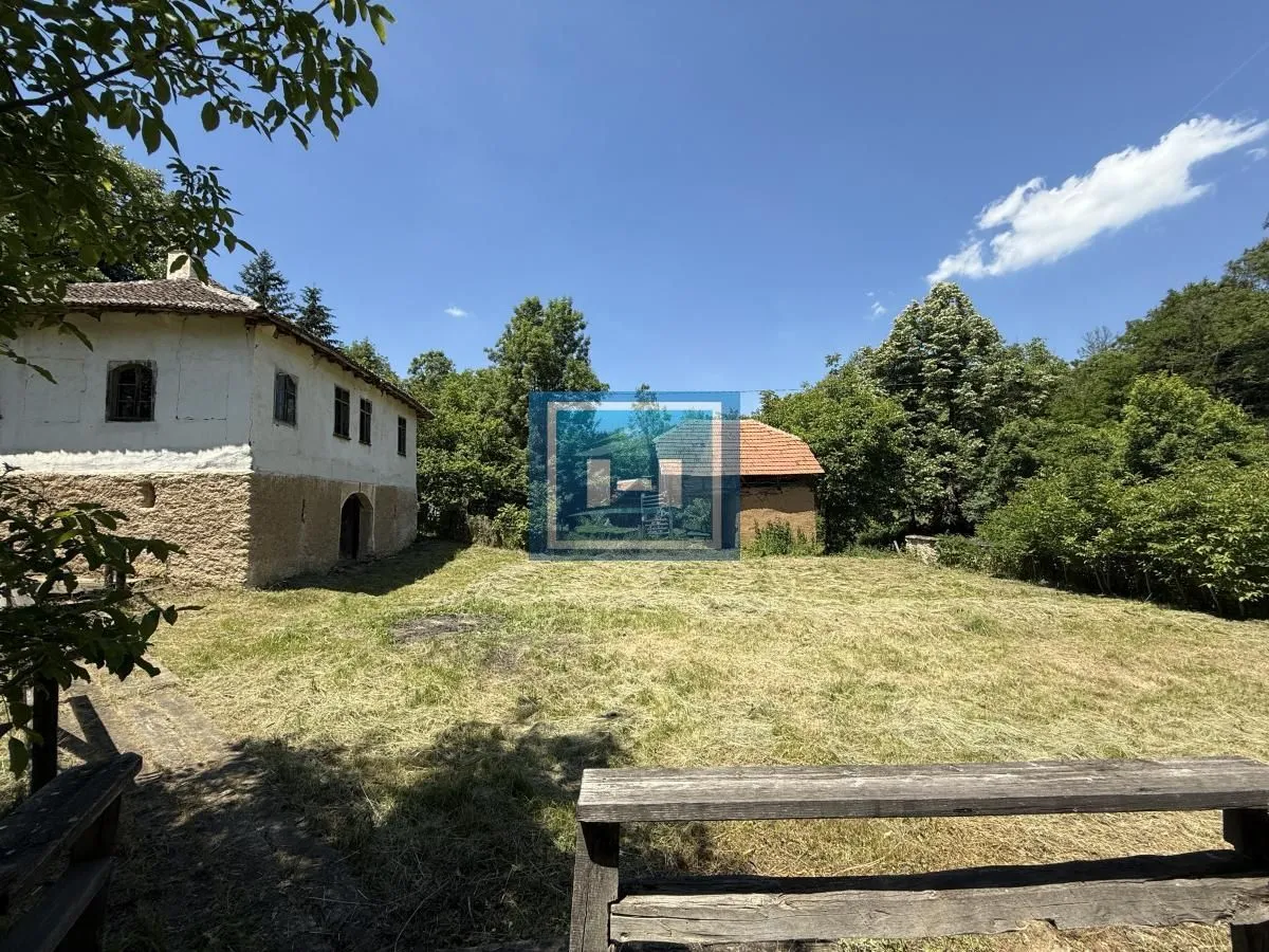 Prodaja, kuća, 98m², Gornji Račnik, Jagodina