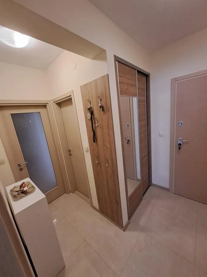 Prodaja, dvosoban stan, 72m², Podgorica, Crna Gora