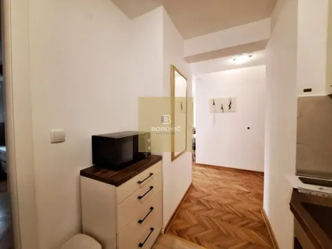 Izdavanje, dvosoban stan, 53m², Tašmajdan, Palilula Sve Podlokacije - image 7