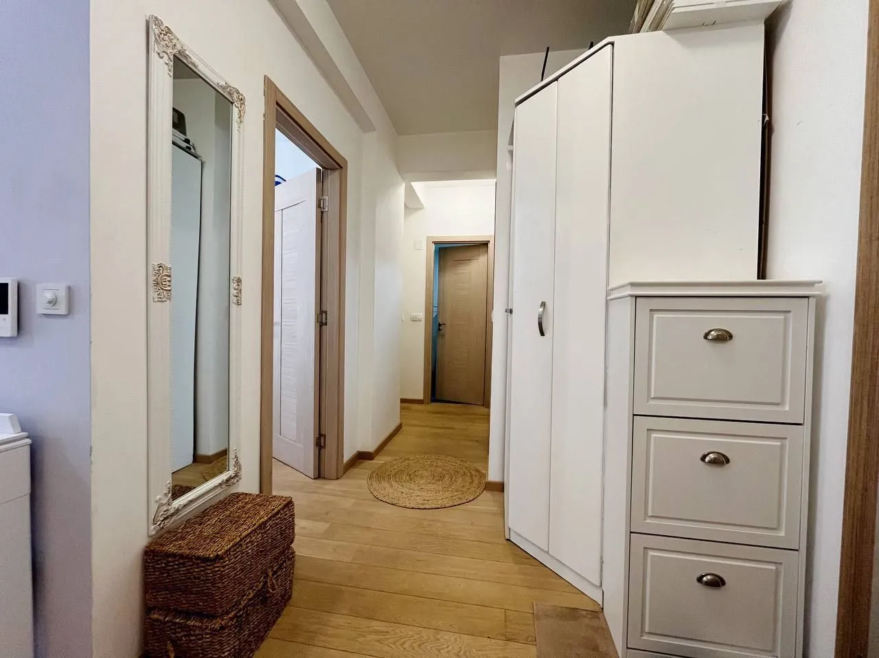 Prodaja, jednosoban stan, 64m², Seljanovo, Tivat