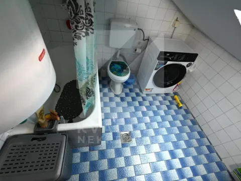 Prodaja, dvosoban stan, 87m², Centar, Podgorica - image 12