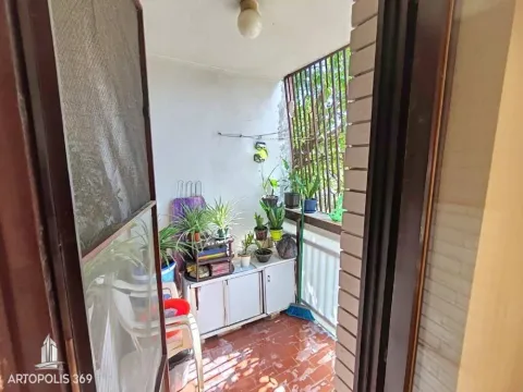 Sale, two bedroom apartment, 58m², Resnik, Beograd - image 14