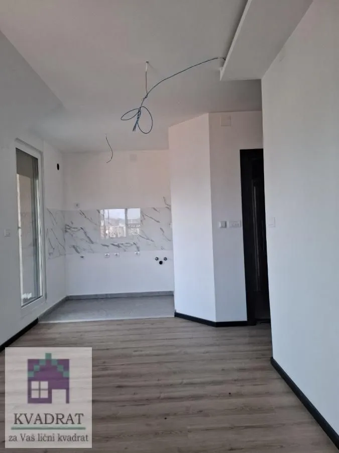 Prodaja, jednosoban stan, 40m², Centar, Zlatibor