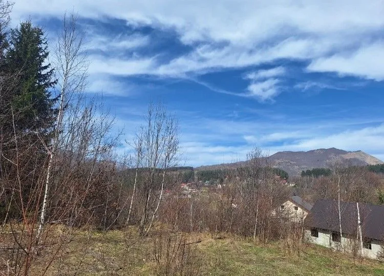 Prodaja, plac, 610m², Kolašin, Crna Gora