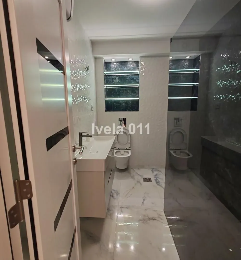 Sale, two bedroom apartment, 60m², Đeram Pijaca, Beograd