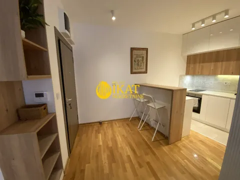 Izdavanje, jednosoban stan, 44m², Botanička Bašta, Palilula Sve Podlokacije - image 8