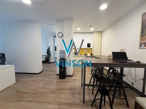 Rent, office space, 200m², Liman 3, Novi Sad Sve Podlokacije - image 8