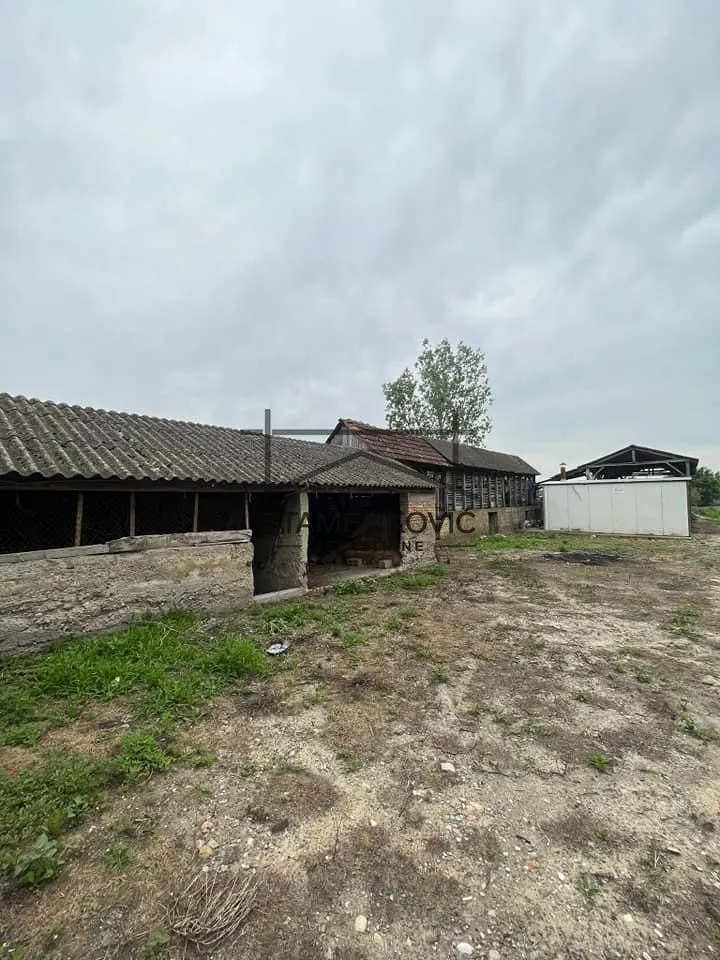 Prodaja, kuća, 277m², Bingula, Šid