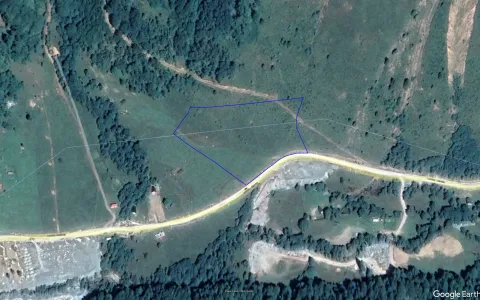 Sale, land lot, 17012m², Lubnice, Berane - image 4
