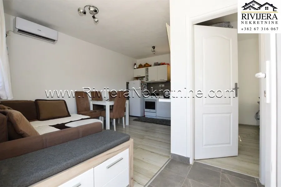 Prodaja, kuća, 69m², Topla, Herceg Novi