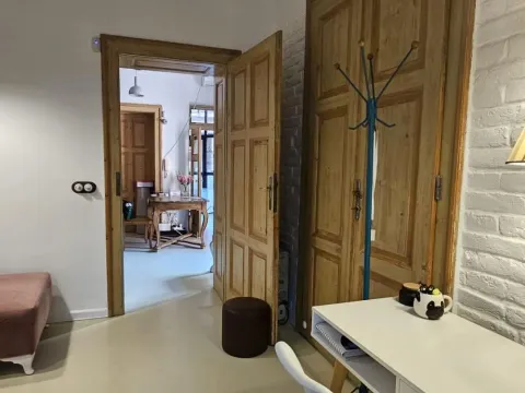 Prodaja, trosoban stan, 68m², Kalenić Pijaca, Vračar Sve Podlokacije - image 4