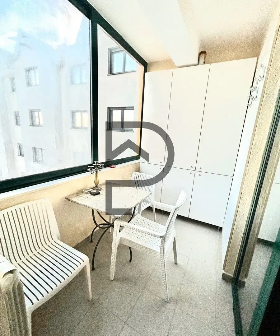Prodaja, stan, 48m², Žabljak, Crna Gora