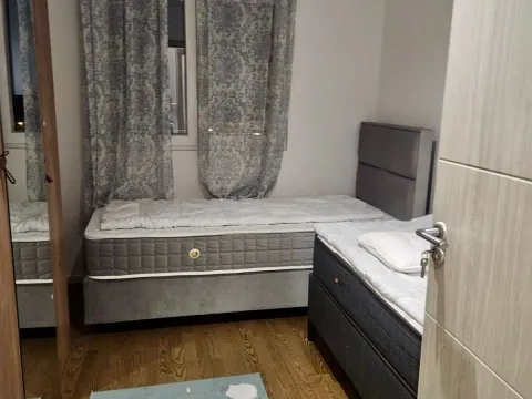 Rent, two bedroom apartment, 56m², Pobrežje, Podgorica - image 9