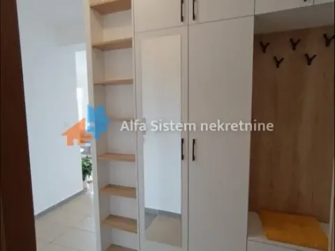 Rent, three bedroom apartment, 65m², Trošarina, Voždovac Sve Podlokacije - image 9
