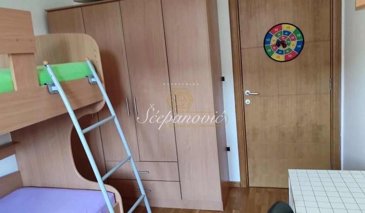 Prodaja, trosoban stan, 63m², Sajam, Novi Sad Sve Podlokacije