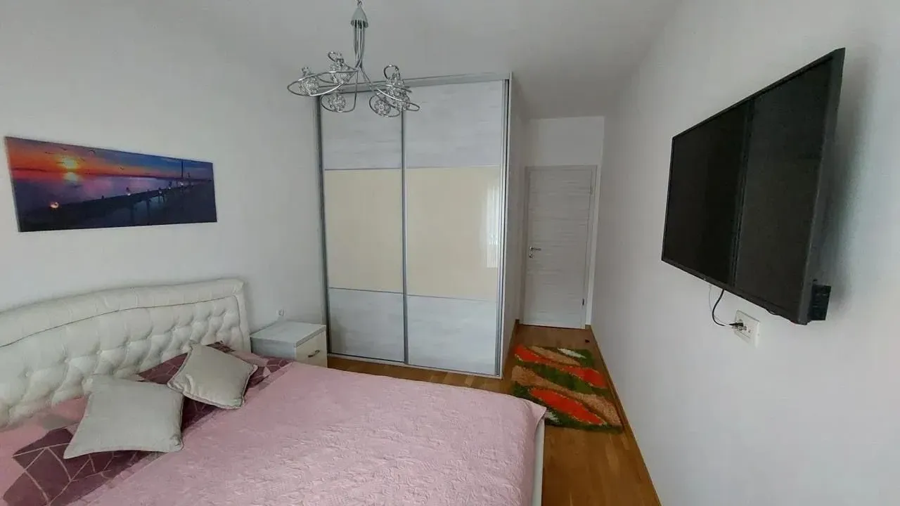 Sale, two bedroom apartment, 73m², Ljubović, Podgorica