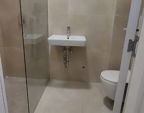 Sale, one bedroom apartment, 45m², Zabjelo, Podgorica - image 8