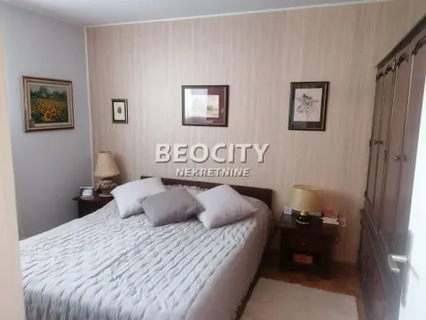 Prodaja, četvorosoban stan, 105m², Novo naselje, Novi Sad - image 11