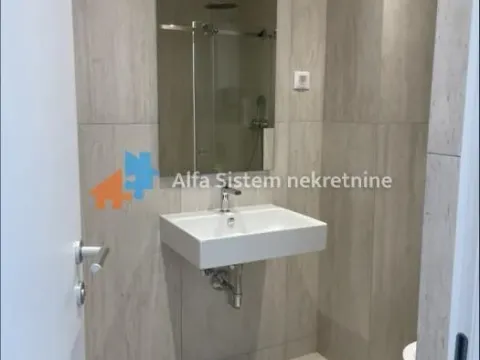 Rent, two bedroom apartment, 53m², Vračar Sve Podlokacije, Beograd - image 13