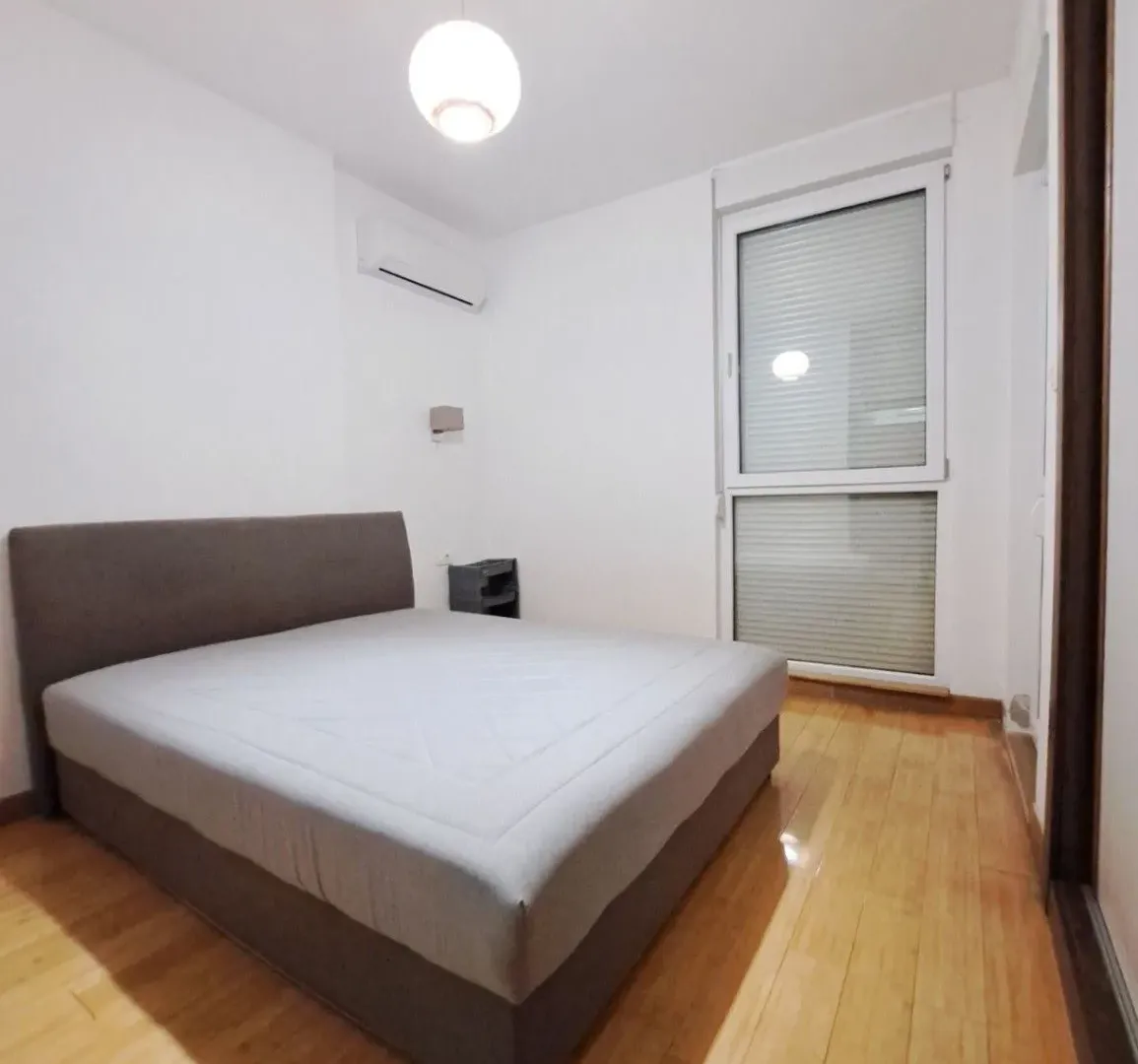 Prodaja, dvosoban stan, 72m², Zabjelo, Podgorica