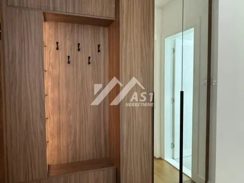 Rent, one bedroom apartment, 41m², Rotkvarija, Novi Sad Sve Podlokacije - image 8