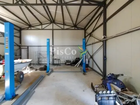 Izdavanje,  poslovni prostor, 120m2, Dajbabe, Podgorica
