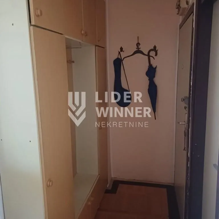 Rent, two bedroom apartment, 76m², Zemun Gornji Grad, Zemun Sve Podlokacije