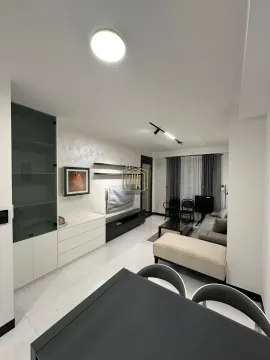 Izdavanje, jednosoban stan, 45m², Zagorič, Podgorica - image 5