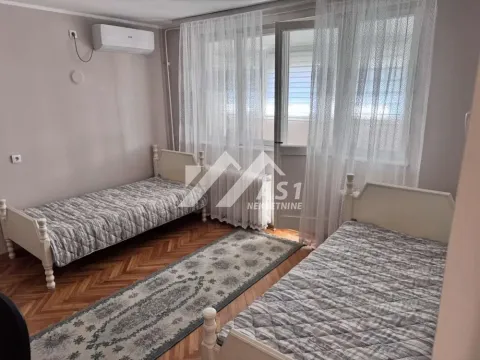 Izdavanje, jednosoban stan, 36m², Spens, Novi Sad Sve Podlokacije - image 5