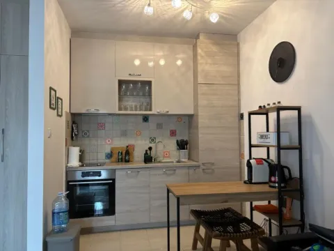 Sale, one bedroom apartment, 46m², Bečići, Budva - image 7