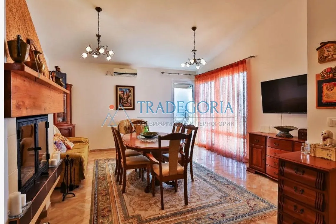 Prodaja, kuća, 128m², Sutomore, Bar