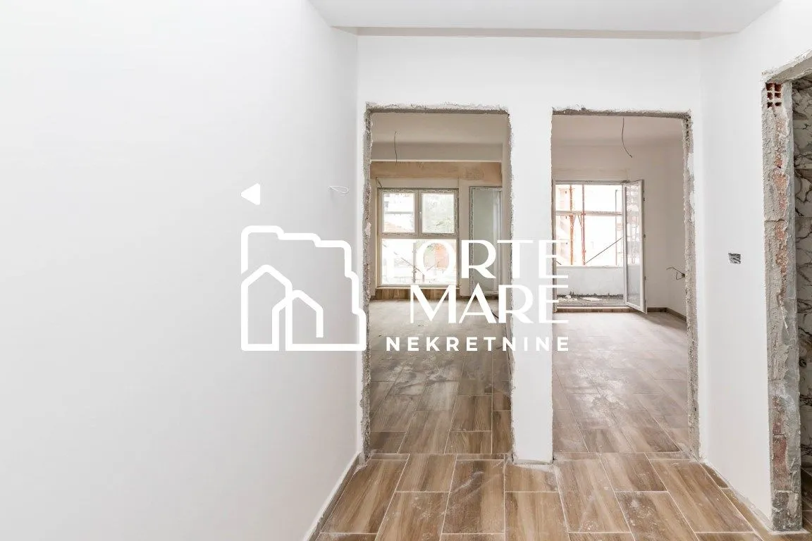 Prodaja, jednosoban stan, 51m², Igalo, Herceg Novi