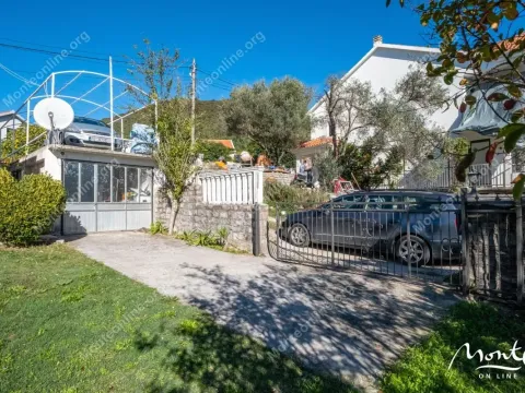 Sale, house, 153m², Tivat, Crna Gora - image 33