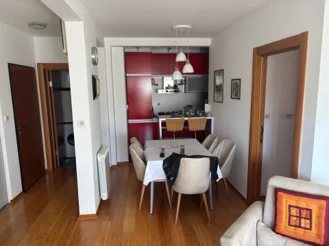 Izdavanje, dvosoban stan, 66m², Momišići, Podgorica - image 5