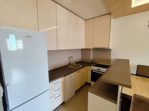 Izdavanje, jednosoban stan, 48m², Tuški Put, Podgorica - image 3
