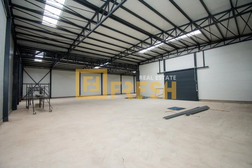 Rent, office space, 1000m², Donja Gorica, Podgorica