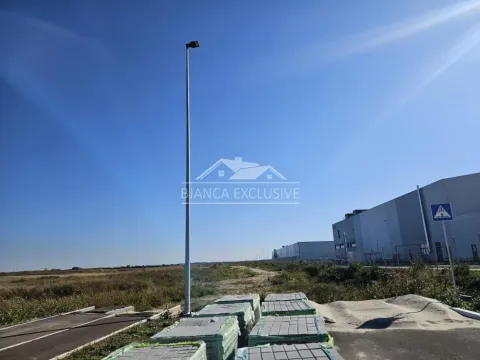 Sale, land lot, 22200m², Dobanovci, Surčin - image 8