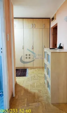 Izdavanje, četvorosoban stan, 90m², Novi Beograd Blok 61, Novi Beograd Sve Podlokacije - image 11