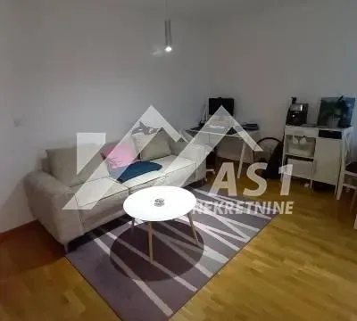 Rent, two bedroom apartment, 41m², Telep, Novi Sad Sve Podlokacije - image 3