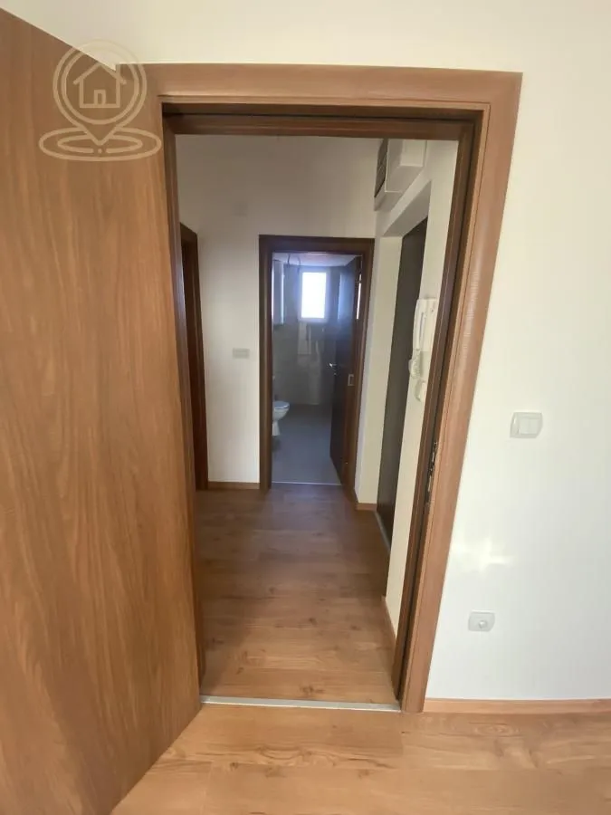 Prodaja, dvosoban stan, 60m², Palilula, Niš