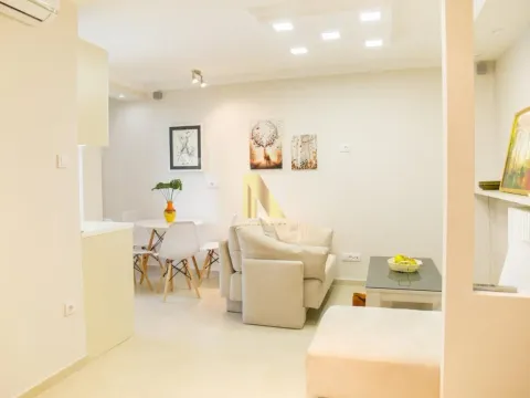 Izdavanje, trosoban stan, 55m², Sajmište, Novi Sad - image 6